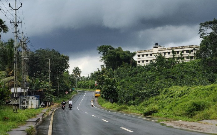 ശമനമില്ലാതെ മഴ; 608.82 കോടിയുടെ കൃഷി നാശം