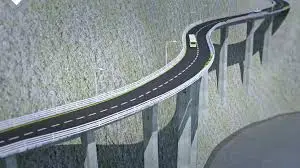 ചാർധാം പ്രോജക്ട്: വനഭൂമി അനുവദിച്ചതിൽ പ്രതിഷേധം