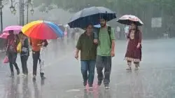 weather updates: ഡൽഹിയിൽ ഇന്ന് ഇടിമിന്നലോട് കൂടിയ മഴ സാധ്യത: ആന്ധ്ര, കേരളം, ഹിമാചൽ എന്നിവിടങ്ങളിൽ   മഴയ്ക്ക് സാധ്യത