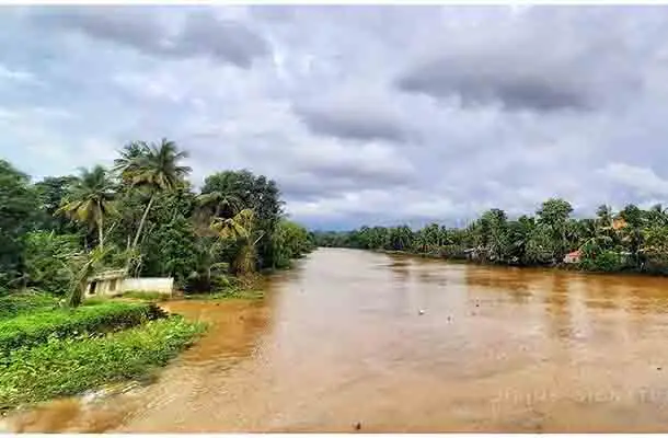 കേരളത്തിലും തമിഴ്നാട്ടിലും ഇന്നുമുതൽ മഴ കുറയുന്നു