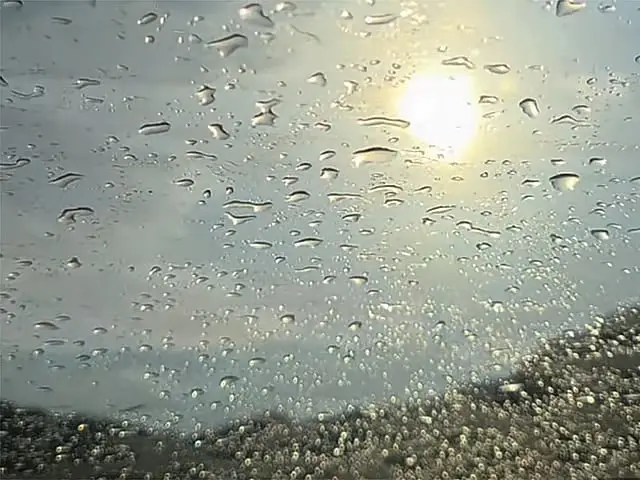 Uae weather 14/09/25: ഇന്ന് മഴയും പൊടിയും ഉണ്ടാകുമെന്ന് എൻ‌സി‌എം പ്രവചനം