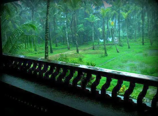 വടക്കന്‍ തമിഴ്‌നാട്ടിലും തെക്കന്‍ കേരളത്തിലും ഇന്നും മഴ സാധ്യത