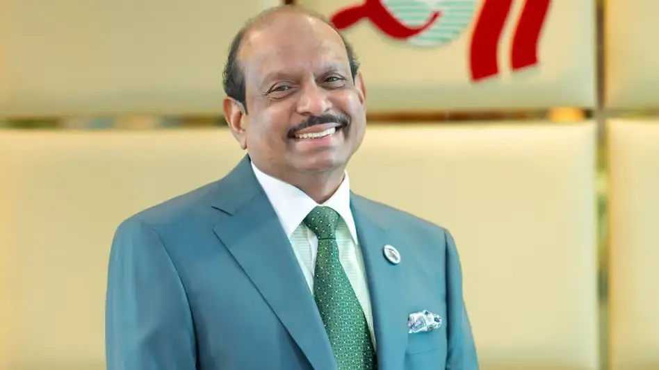 ഫോബ്‌സ് പട്ടികയിലെ സമ്പന്നനായ മലയാളി എം.എ യൂസഫലി, രണ്ടാമത് ജോയി ആലുക്കാസ്