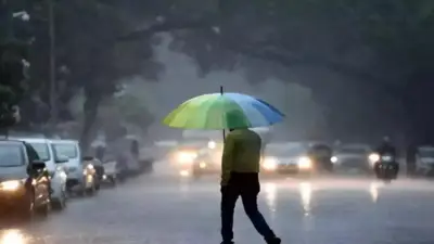 ബംഗാൾ ഉൾക്കടലിൽ നാളെയോടെ ന്യൂനമർദ്ദം രൂപപ്പെടും