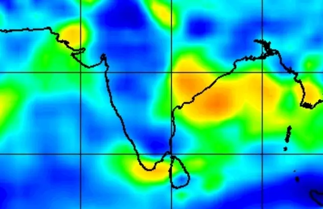 ബംഗാൾ ഉൾക്കടലിൽ പുതിയ ന്യൂനമർദ്ദം ഇന്ന്, രഗാസയുടെ സ്വാധീനം; കേരളത്തിൽ മഴ ശക്തമാകും