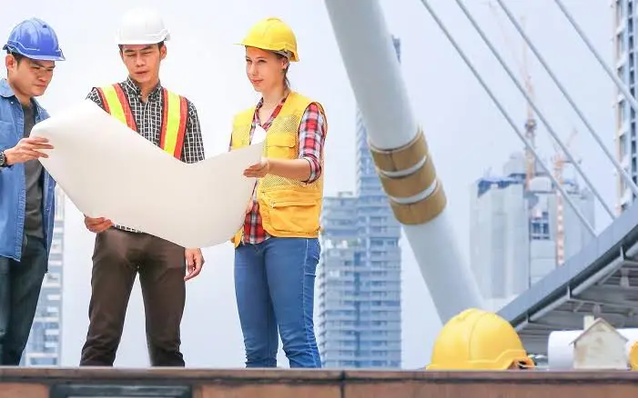 Ajman Job : അജ്മാനിൽ സിവിൽ എഞ്ചിനീയർ 