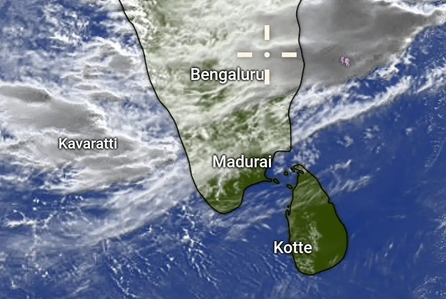 Southwest Monsoon 2025 Ends with 8% Above-Normal Rainfall,  Uneven Ditsribution and Post-Monsoon Concerns