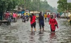 നോയിഡ, ഗുരുഗ്രാം, ഗാസിയാബാദ് എന്നിവിടങ്ങളിൽ ഇന്ന് മഴ പെയ്യുമെന്ന് പ്രതീക്ഷിക്കുന്നു, ആകാശം മേഘാവൃതമായിരിക്കും