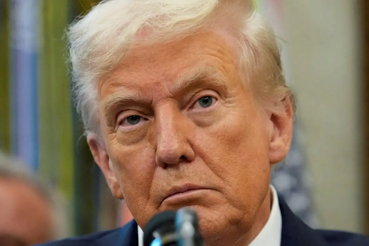 Trump administration cancels $8 billion in climate-related funding 