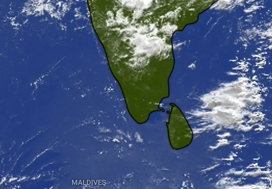 ഇന്നു മുതൽ കിഴക്കൻ മേഖലയിൽ ഇടിയോടെ മഴ സാധ്യത