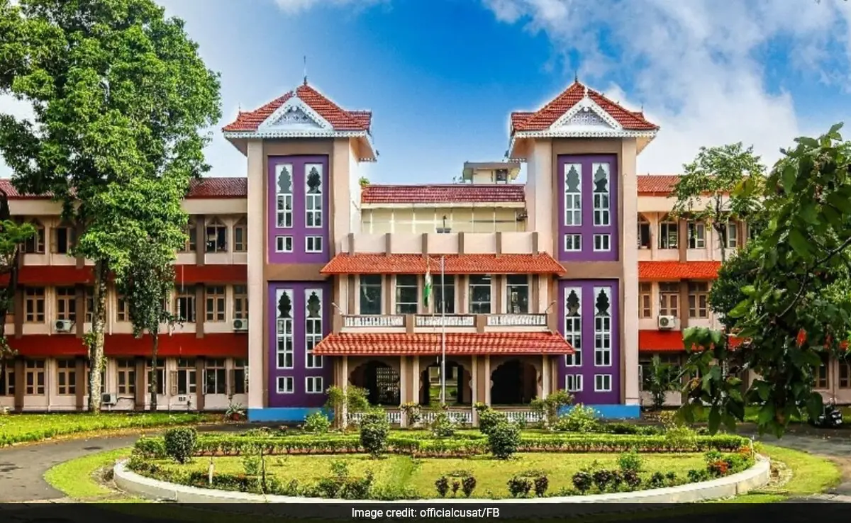 CUSAT’s Deen Dayal Upadhyay Kaushal Kendra to Celebrate Decennial on October 8