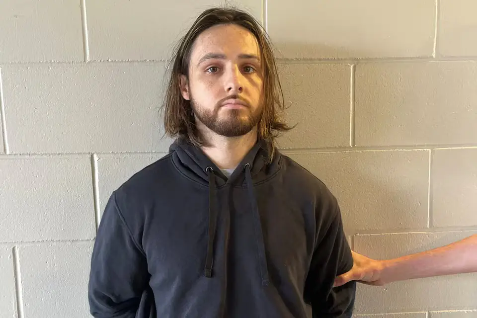 Suspect charged with igniting lethal Los Angeles furnace