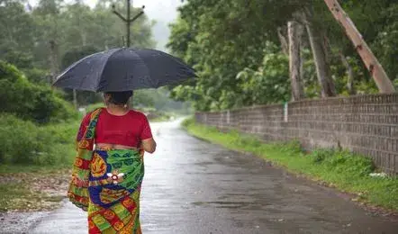 ഒക്ടോബർ 10-ന് പ്രധാന ദക്ഷിണേന്ത്യൻ നഗരങ്ങളിലെ   കാലാവസ്ഥ പ്രവചനം