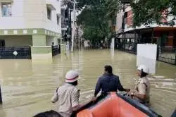 കർണാടകയിലെ ഈ പ്രദേശങ്ങളിൽ മഴയ്ക്ക് സാധ്യത: കാലാവസ്ഥാ നിരീക്ഷണ കേന്ദ്രം മുന്നറിയിപ്പ് നൽകി