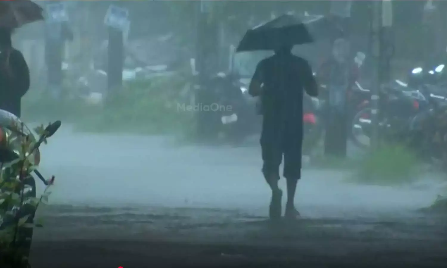 ഇന്നും ഇടിമിന്നലോട് കൂടിയ മഴ: ജാഗ്രത നിർദ്ദേശം നൽകി ദുരന്തനിവാരണ അതോറിറ്റി