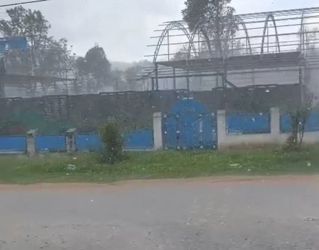 kerala weather : അറബിക്കടലിൽ കേരള തീരത്ത് ന്യൂനമർദ സാധ്യത, മഴ ശക്തമാകും