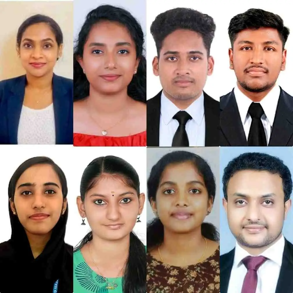 Faculties from CUSAT and Shimane University Strengthen Indo-Japanese Academic Collaboration Through Sakura Science Exchange Programme