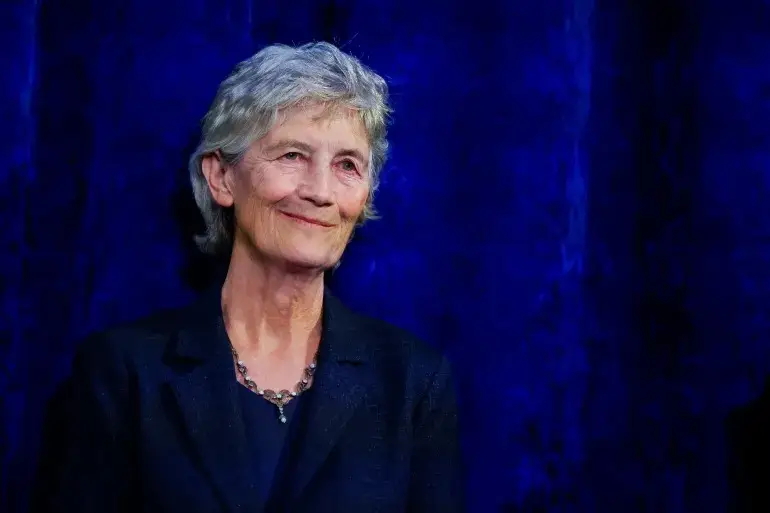 ഇടത് സ്വതന്ത്ര കാതറിന്‍ കന്നോലി അയര്‍ലന്റ് പ്രസിഡന്റ്