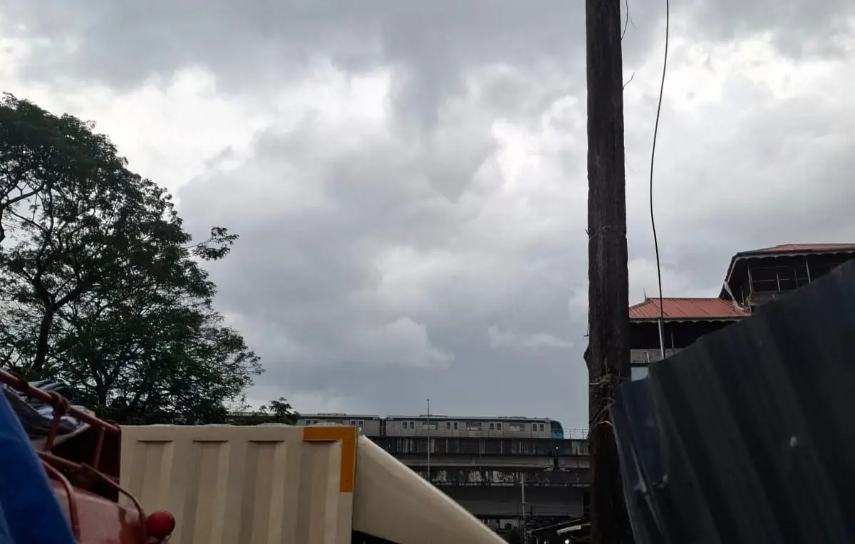Cyclone Montha formed; Rain likely in Kerala Today