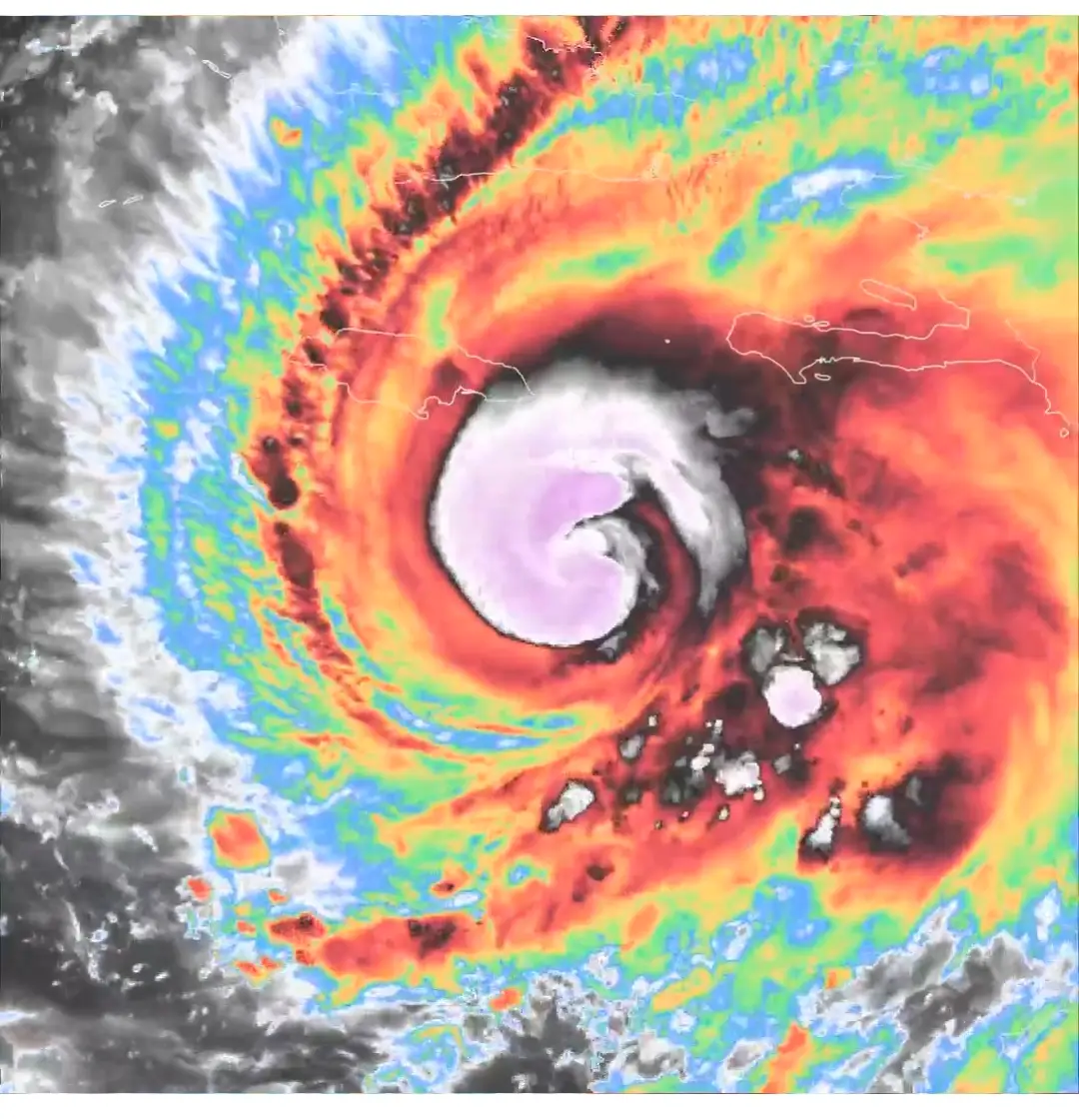 ബംഗാൾ ഉൾക്കടലിൽ ന്യൂനമർദ്ദം: വടക്കുകിഴക്കൻ ഇന്ത്യയിൽ കാലാവസ്ഥാ വ്യതിയാനം