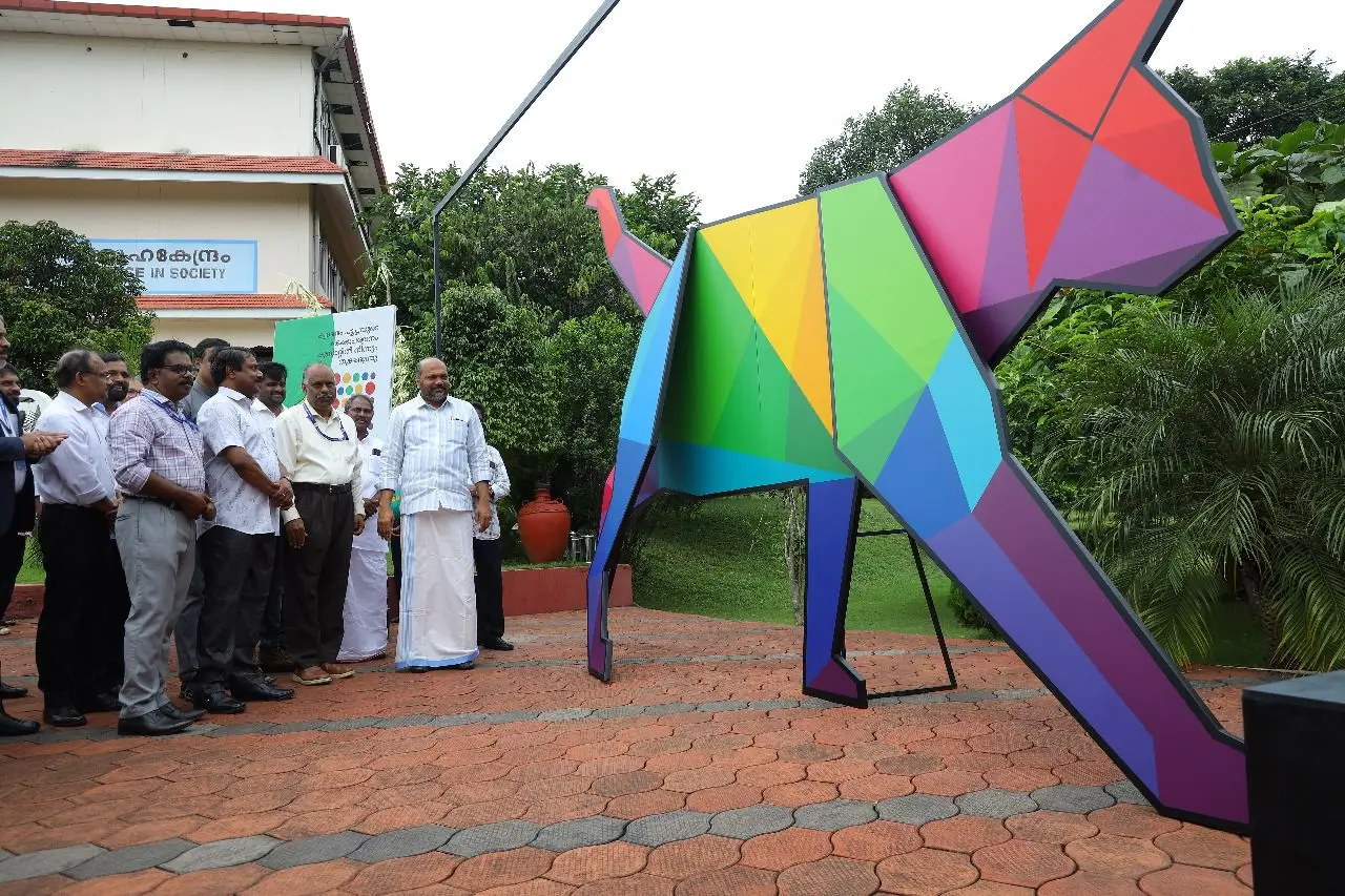 Quantum Science Exhibition to Bring Cutting; Edge Research to the Public