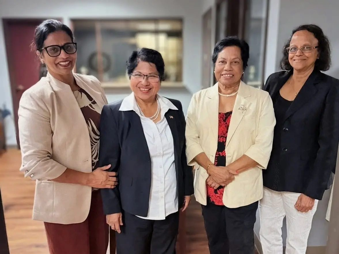 ഇന്ത്യൻ നേഴ്‌സ് പ്രാക്ടീഷണേഴ്‌സ് അസോസിയേഷൻ ഓഫ് അമേരിക്ക നേതാക്കൾ ഡാളസിൽ