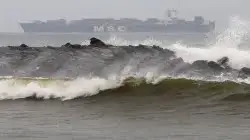 തിരുപ്പത്തൂരിലെ സ്‌കൂളുകൾക്ക് അവധി: നവംബർ 11 വരെ തമിഴ്‌നാട്ടിൽ കനത്ത മഴയ്ക്ക് സാധ്യത