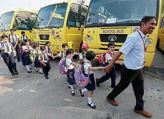 യുഎഇയിൽ ഒരു മാസം നീണ്ടുനിൽക്കുന്ന ശൈത്യകാല അവധി   
