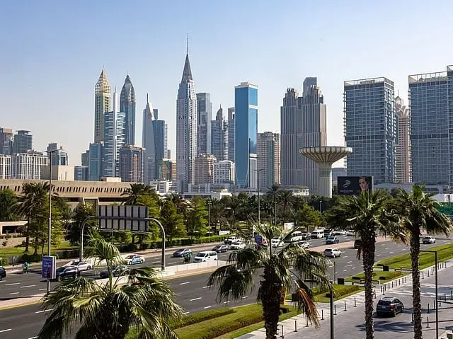 യുഎഇ വാരാന്ത്യ കാലാവസ്ഥാ അപ്‌ഡേറ്റ്: തണുപ്പ് അൽപ്പം കൂടും