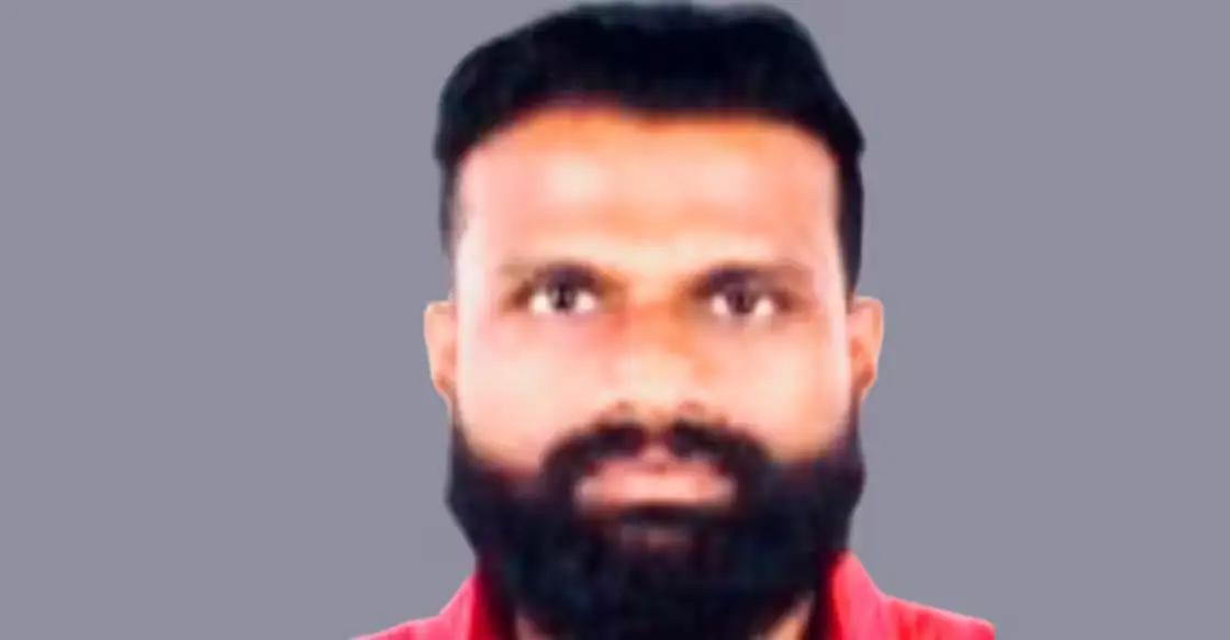 മലയാളി യുവാവ് റാസല്‍ഖൈമ കടലില്‍ തിരയിൽപ്പെട്ട്  മരിച്ചു