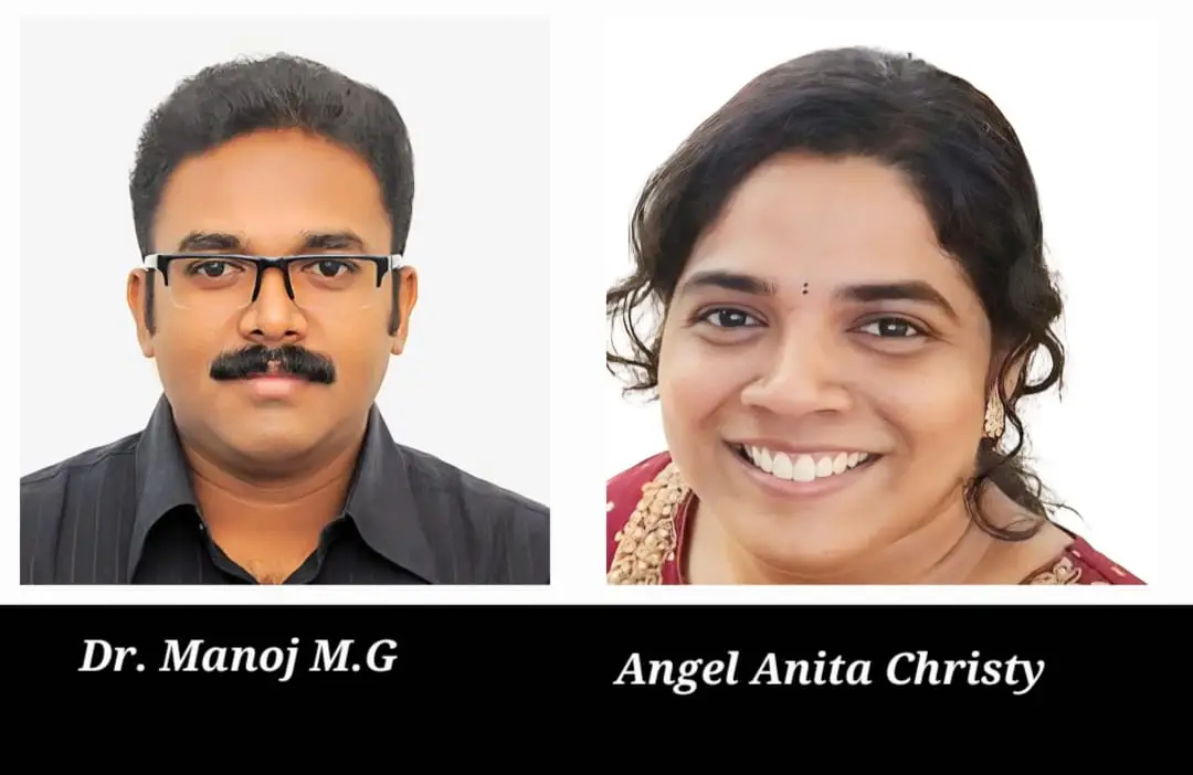 CUSAT Radar Researchers Win Prestigious IMS Best Paper Award  