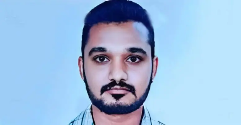 സ്പെയിനിൽ കടലിൽ കുളിക്കാനിറങ്ങിയ മലയാളി യുവ ശാസ്ത്രജ്ഞനെ കാണാതായി