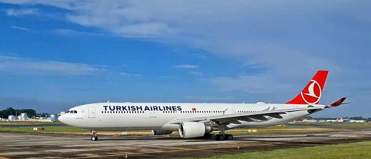 മോശം കാലാവസ്ഥ:  ശ്രീലങ്കയിലേക്ക് പോകേണ്ടിയിരുന്ന രണ്ട് വിമാനങ്ങൾ തിരുവനന്തപുരം വിമാനത്താവളത്തിലേക്ക് വഴിതിരിച്ചുവിട്ടു