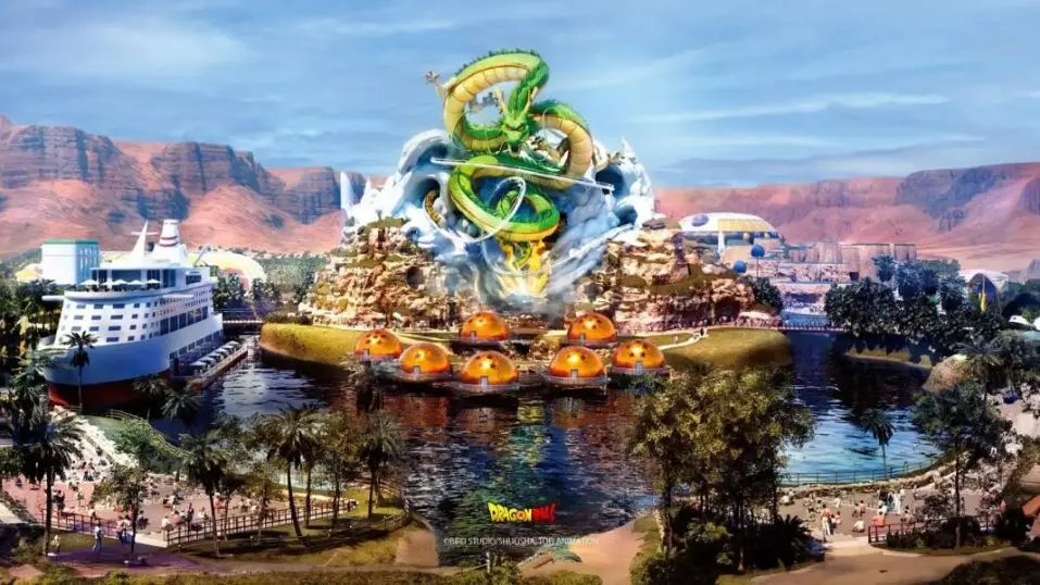 സൗദി അറേബ്യയിലെ ആദ്യ സിക്‌സ് ഫ്‌ലാഗ്‌സ് തീം പാര്‍ക്ക് ഡിസംബറില്‍ സഞ്ചാരികള്‍ക്കായി തുറക്കും 