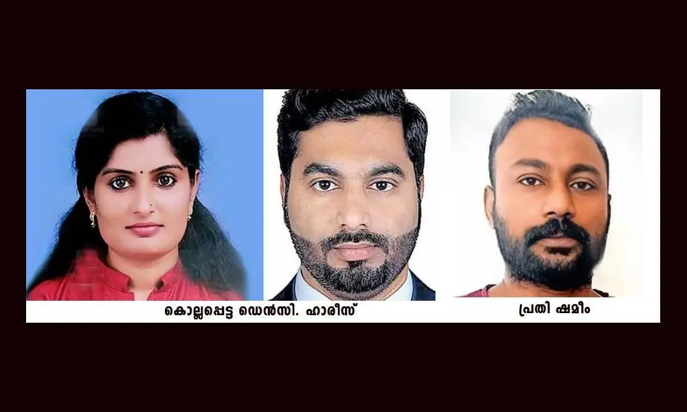അബുദാബിയിലെ ഇരട്ടക്കൊലപാതകം: നിലമ്പൂർ സ്വദേശിയെ അറസ്റ്റുചെയ്തു