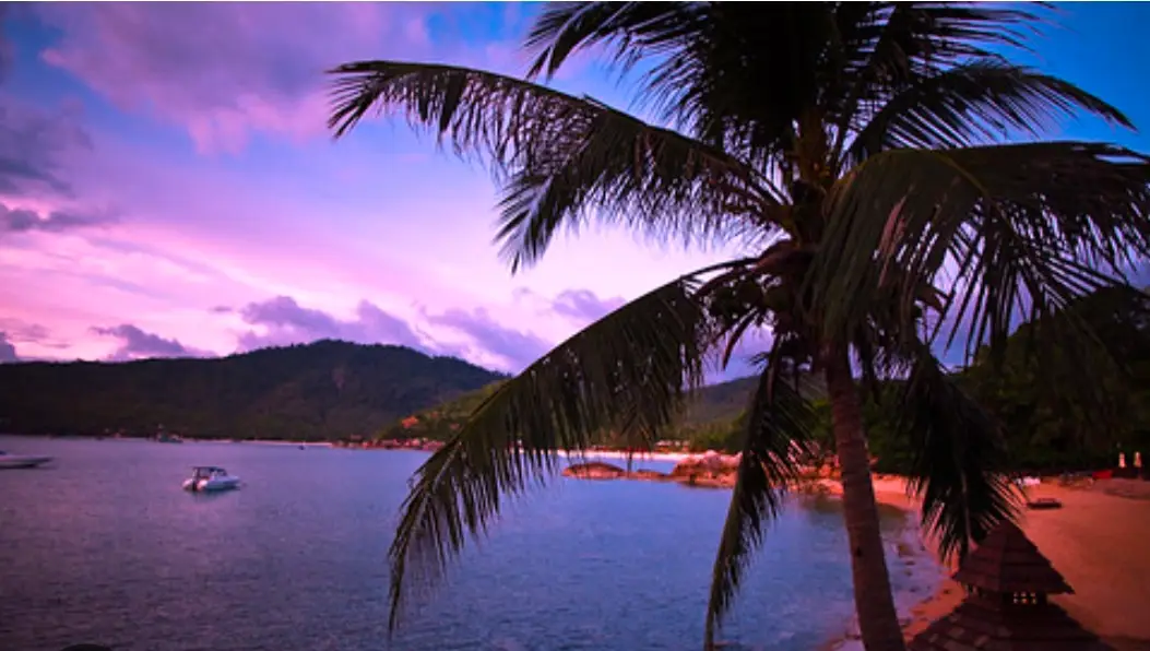 തായ്‌ലൻഡിലെ മധ്യ മേഖലയിൽ തണുപ്പും തെക്കൻ മേഖലയിൽ കനത്ത മഴയ്ക്കും സാധ്യത