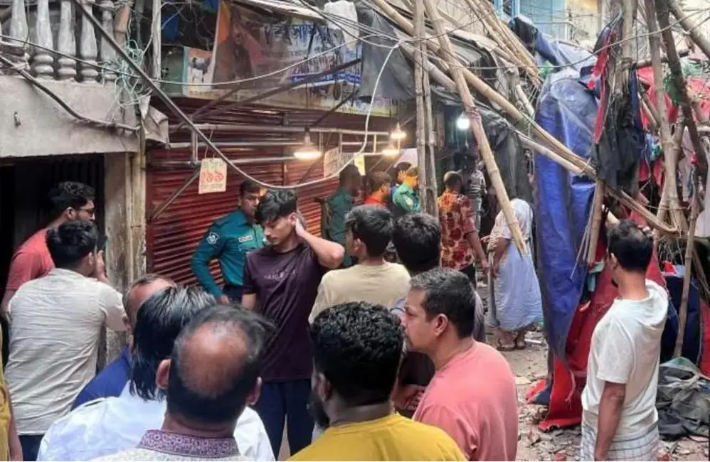 ബംഗ്ലാദേശിൽ വരാൻ പോകുന്നത് ശക്തമായ ഭൂകമ്പം, രക്ഷാനടപടികൾക്ക് നിർദ്ദേശം നൽകി വിദഗ്‌ദർ
