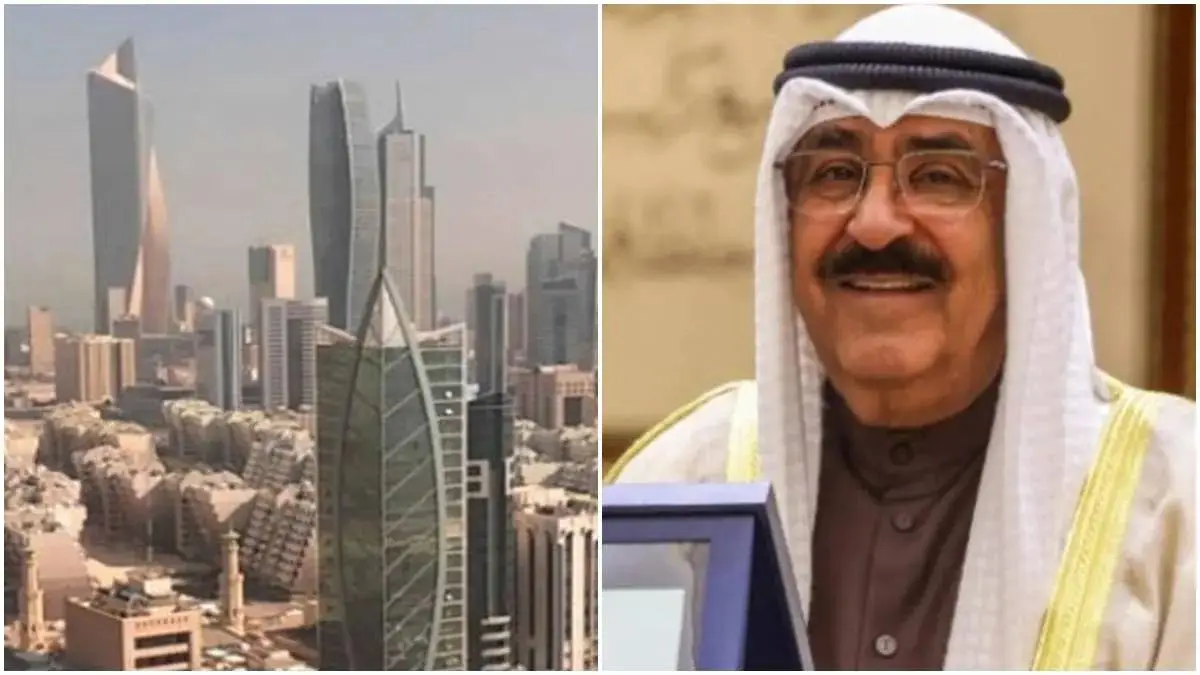 കുവൈത്തിലേക്ക് കുടുംബങ്ങളെ കൊണ്ടു പോകുന്നവർക്ക് 800 ദിനാർ ശമ്പളം വേണം, പുതിയ ഉത്തരവുമായി ഭരണകൂടം