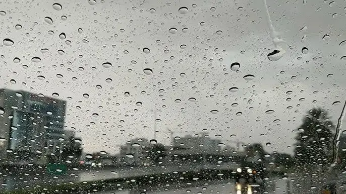 ഒമാനിൽ ശനിയാഴ്ച വരെ ഒറ്റപ്പെട്ട മഴയ്ക്ക് സാധ്യത