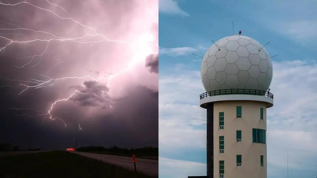മംഗ്ളൂരുവിൽ ഡോപ്ലർ റഡാർ ഉദ്ഘാടനം ചെയ്തു, വടക്കൻ ജില്ലകൾക്കും ആശ്വാസം, മുണ്ടക്കൈ ചൂരൽമല പോലുള്ള ദുരന്തങ്ങൾ ഇനി നേരത്തെ അറിയാം