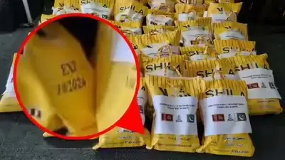 ശ്രീലങ്കക്ക് സഹായം തടയാന്‍ ഇന്ത്യ ശ്രമിച്ചെന്ന പാക് ആരോപണം പൊളിഞ്ഞു, വിമാനത്തിന് അനുമതി നല്‍കിയത് മണിക്കൂറുകള്‍ക്കകം