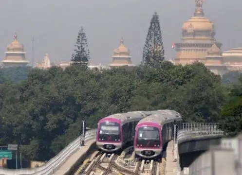 അരലക്ഷത്തിന് മുകളില്‍ തുടക്ക ശമ്പളം; 27 ഒഴിവുകള്‍, നമ്മ മെട്രോയില്‍ ജോലി നേടാം