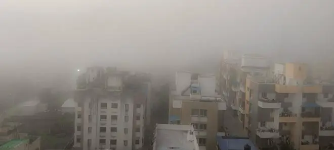 Thiruvananthapuram in India's cleanest city list, Uttar Pradesh tops in pollution