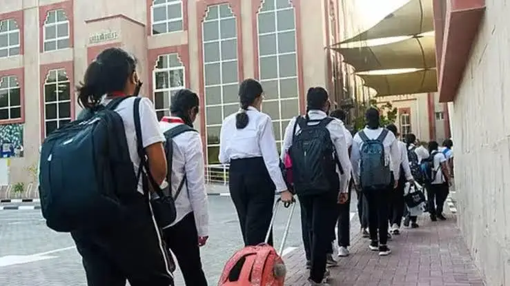 ശൈത്യകാല അവധി, സ്‌കൂളുകൾ അടച്ചു