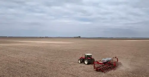 കർഷകർക്ക് ഒറ്റത്തവണയായി 12 ബില്യൺ ഡോളർ നൽകുമെന്ന് ട്രംപ് ഭരണകൂടം