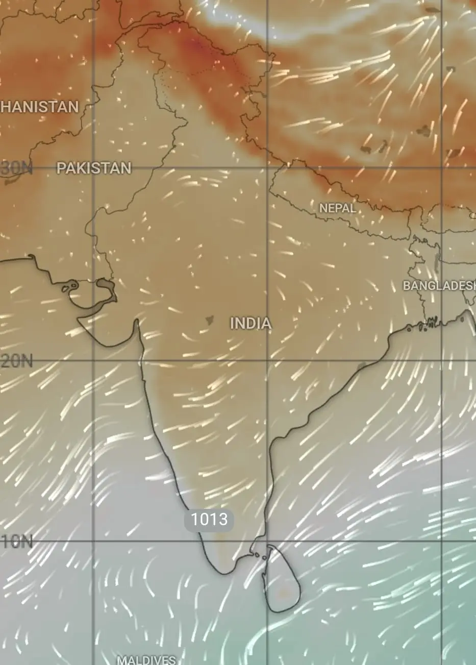 വൃശ്ചിക കുളിരിൽ മുങ്ങി തണുത്ത് വിറച്ച് കേരളം, അതിശൈത്യം വരാൻ പോകുന്നു