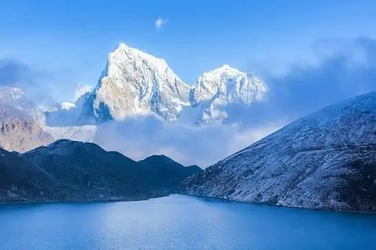 നമ്മെ സംരക്ഷിക്കുന്ന ഹിമാലയത്തിൽ ഭൂകമ്പ സാധ്യത , ഉത്തരേന്ത്യയെ മുഴുവൻ വിഴുങ്ങും, മുന്നറിയിപ്പുമായി ഗവേഷകർ 