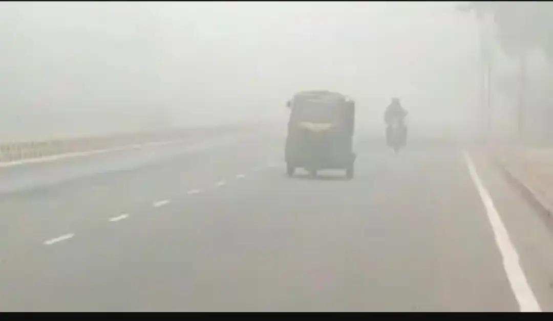 ചുഴലിക്കാറ്റിന് ശേഷം തമിഴ്നാട്ടിൽ മഴയില്ല: പകൽ ചൂട്, രാത്രിയും പുലർച്ചെയും മഞ്ഞ് 