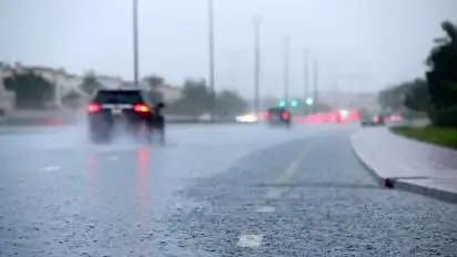 മഴയ്ക്ക് കാരണം ന്യൂനമർദ്ദം, അറബിക്കടൽ പ്രക്ഷുബ്ധമാകും, ഈയാഴ്ച കൂടുതൽ മഴയ്ക്ക് സാധ്യതയെന്ന് കാലാവസ്ഥാ വകുപ്പ്