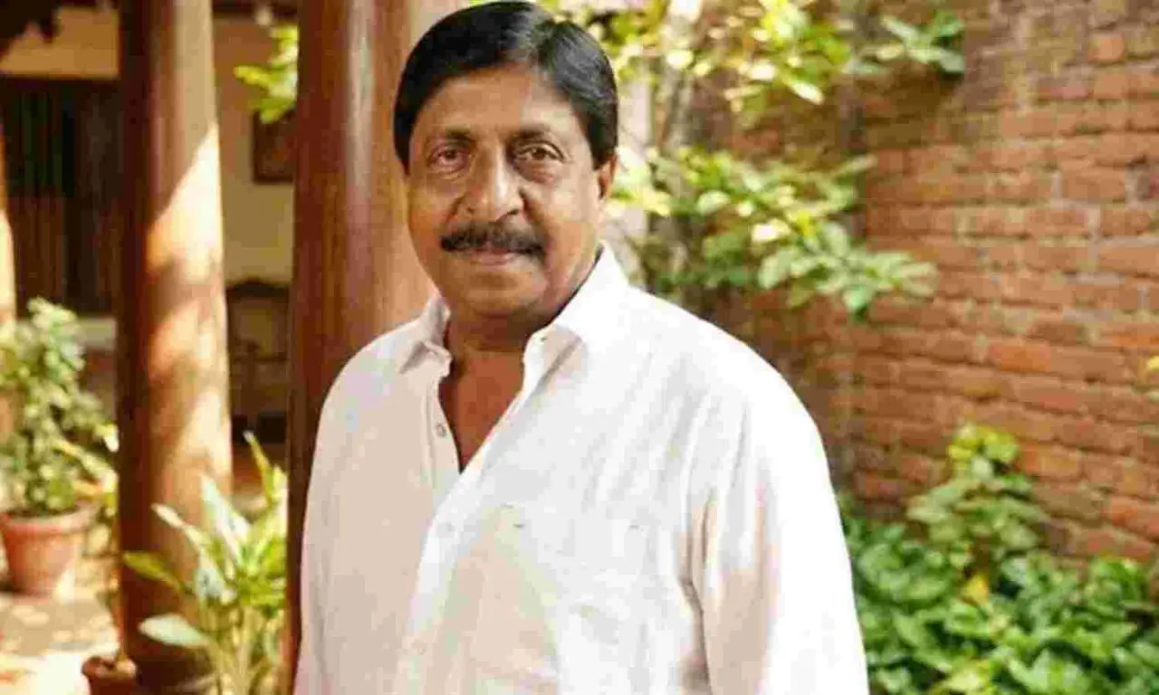 ജൈവ കർഷകർക്ക് താങ്ങായി മാറിയ ശ്രീനിവാസൻ 